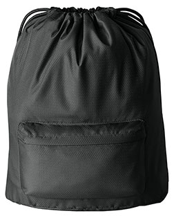 Port Authority BG637 ® Diamond Pocket Cinch at GotApparel