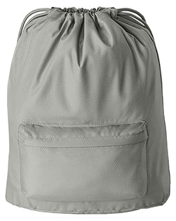 Port Authority BG637 ® Diamond Pocket Cinch at GotApparel