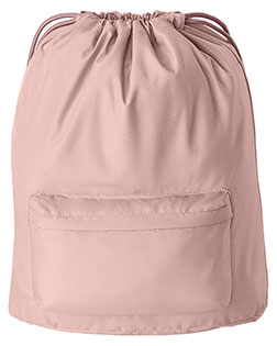 Port Authority BG637 ® Diamond Pocket Cinch at GotApparel