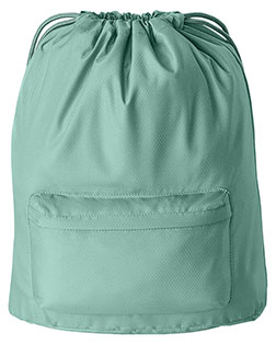 Port Authority BG637 ® Diamond Pocket Cinch at GotApparel