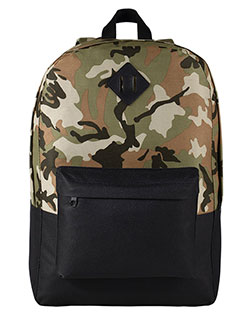 Port Authority BG7150 Retro Backpack at GotApparel