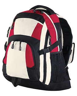 Port Authority BG77 Girls Urban Backpack at GotApparel