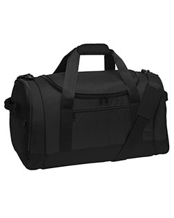 Port Authority BG800 Unisex Voyager Sports Duffel at GotApparel