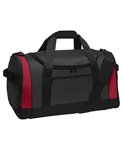 Dark Grey/ Red product color