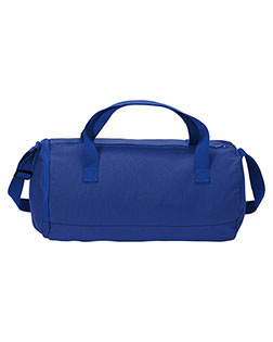 Port Authority BG814 Unisex ® Cotton Barrel Duffel at GotApparel