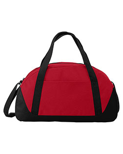 Port Authority BG818 Unisex ® Access Dome Duffel. at GotApparel