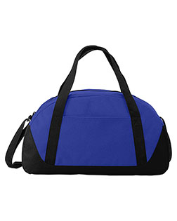 Port Authority BG818 Unisex  ® Access Dome Duffel. at GotApparel