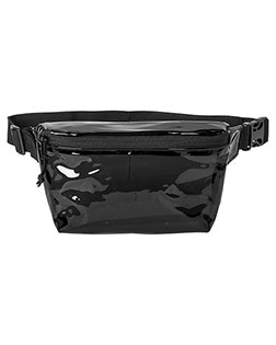 Port Authority Clear Hip Pack BG930 at GotApparel