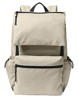 Port Authority BG940 ® Matte Oxford Backpack at GotApparel