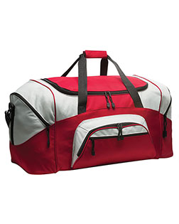 Red/ Grey product color