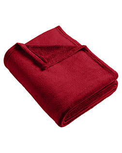 Rich Red product color