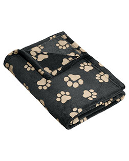 Port Authority BP33 ® Small Ultra Plush Blanket at GotApparel