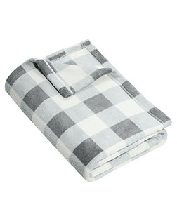 Port Authority BP33 ® Small Ultra Plush Blanket at GotApparel