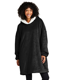 Port Authority Mountain Lodge Wearable Blanket BP41 at GotApparel