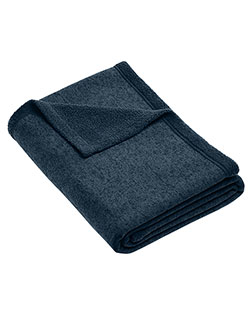 Insignia Blue Heather product color