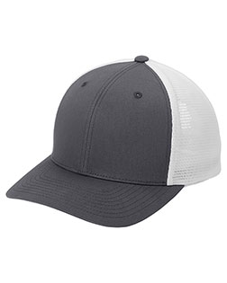 Port Authority ® Flexfit 110 ® Mesh Cap C110 at GotApparel