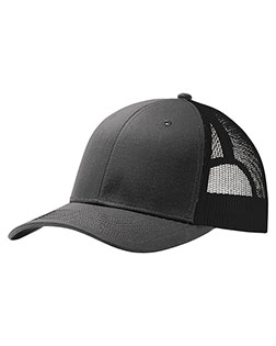 Port Authority C112 Unisex Trucker Cap at GotApparel