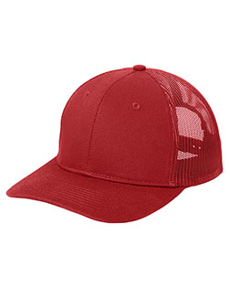 Flame Red product color