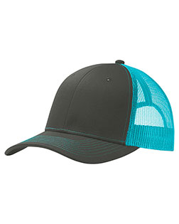 Grey Steel/ Neon Blue product color