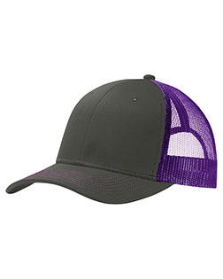 Grey Steel/ Purple product color