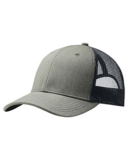 Heather Grey/ Rich Navy product color