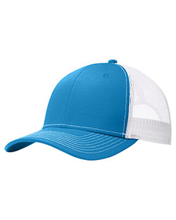 Parcel Blue/ White product color