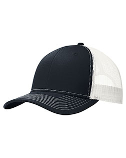Rich Navy/ White product color