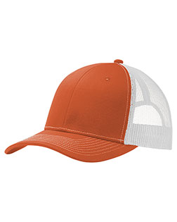 Texas Orange/ White product color