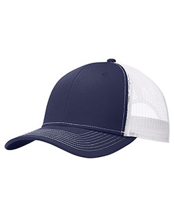 True Navy/ White product color