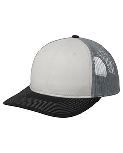 White/ Black/ Gusty Grey product color