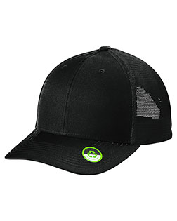 Port Authority C402ECO ® Eco Snapback Trucker Cap at GotApparel