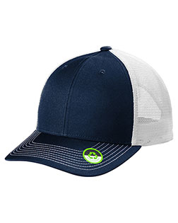 True Navy/ White product color