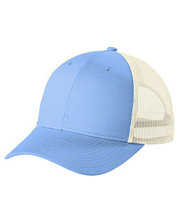Carolina Blue/ Ecru product color