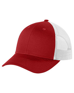 Flame Red/ White product color