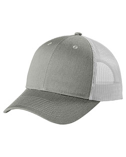 Heather Grey/ White product color