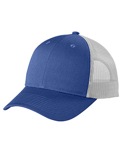 True Blue Heather/ Silver Mist product color