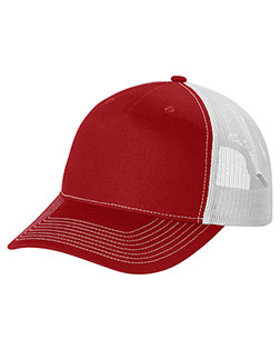 Flame Red/ White product color