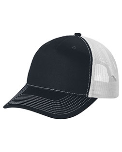 Rich Navy/ White product color