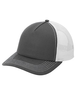 Grey Steel/ White product color