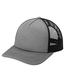 Heather Grey/ Black product color