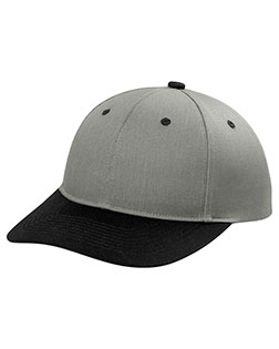 Heather Grey/ Black product color