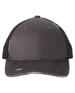 Grey Steel/ Black product color