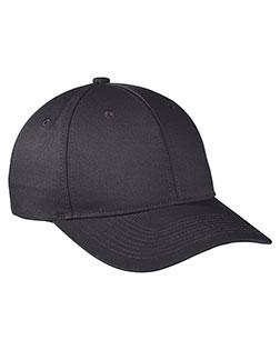 Port Authority C801 Men  ® Snapback Fine Twill Cap at GotApparel