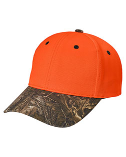 Orange Blaze/ Realtree Xtra product color