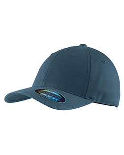 Port Authority C809 Unisex Flexfit Garment Washed Cap at GotApparel
