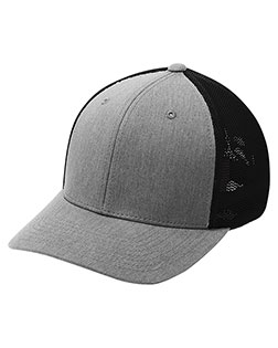 Heather Grey/ Black product color