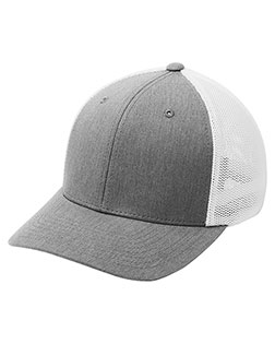 Heather Grey/ White product color