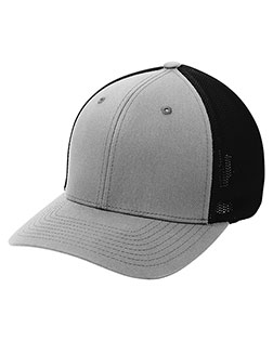 Silver/ Black product color