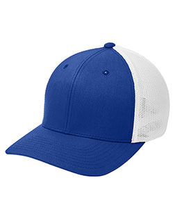 True Royal/ White product color