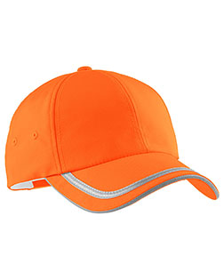 Safety Orange product color